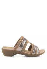 Bronze