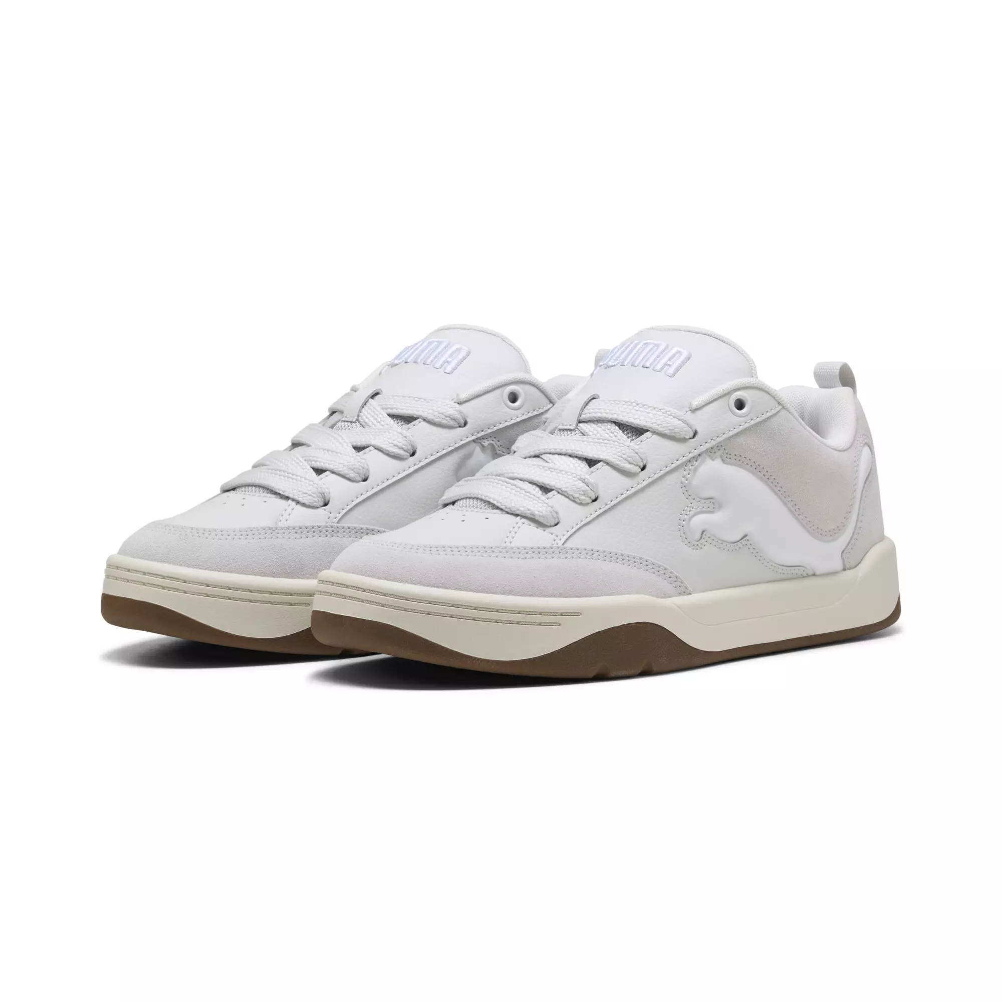 PUMA Park Lifestyle Men's Sneakers