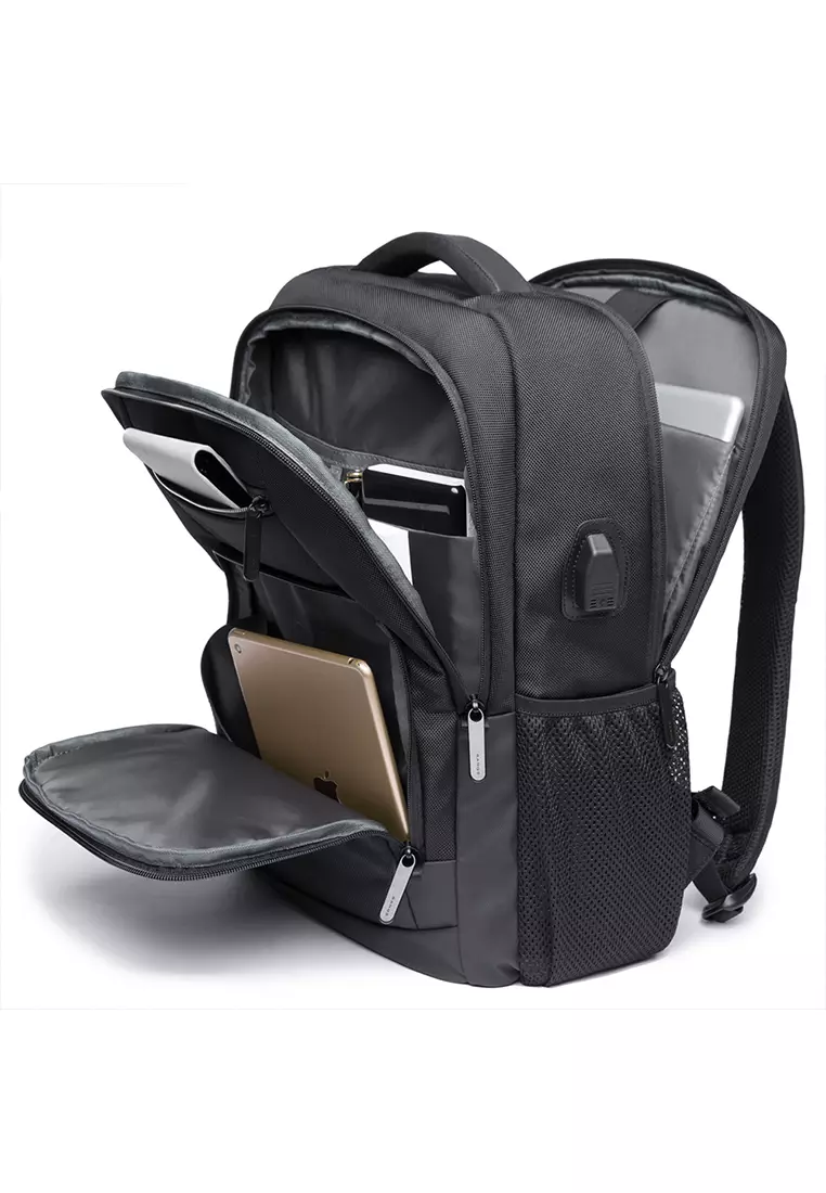 Buy Bange Bange Phase Laptop Backpack Online | ZALORA Malaysia
