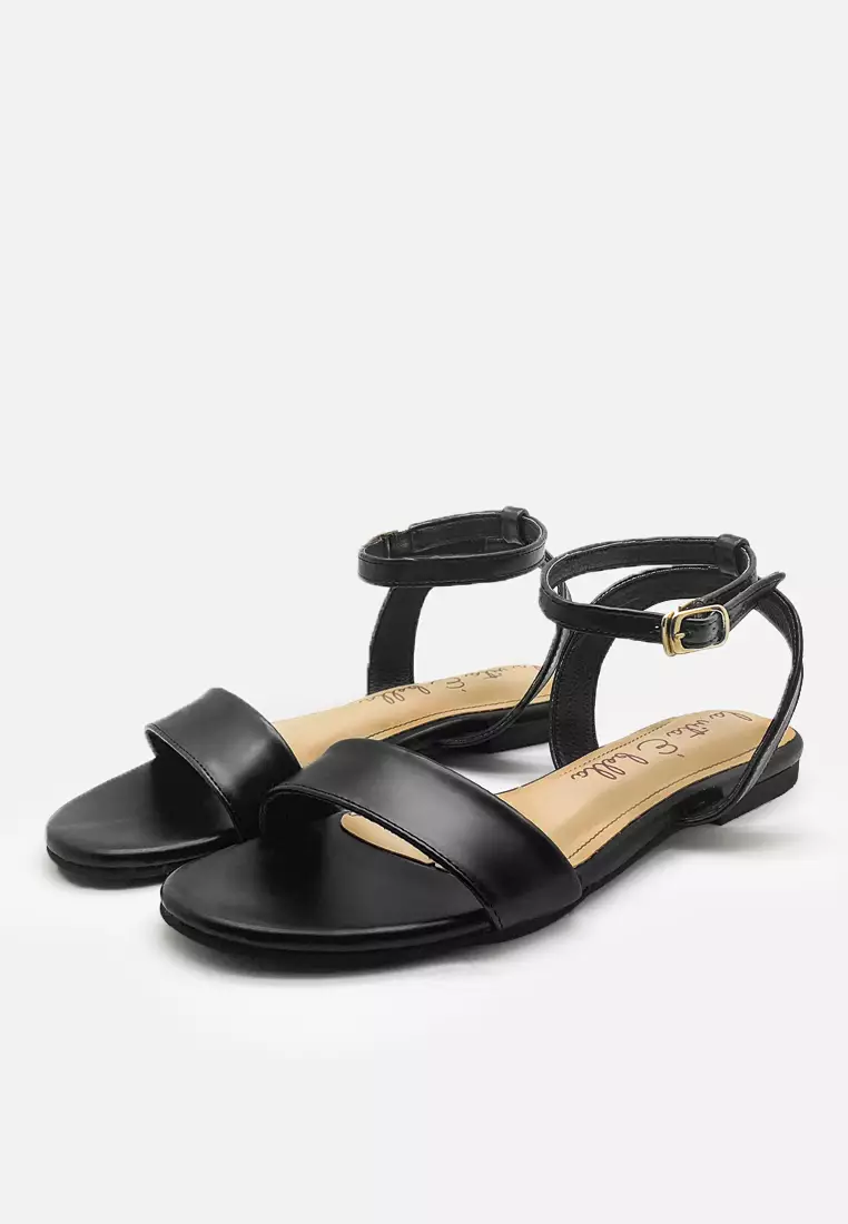 Ankle Strap Sandal