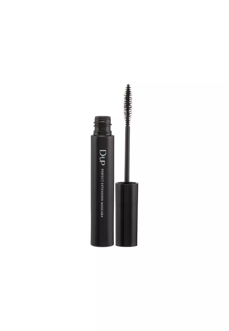 D_UP Perfect Extension Mascara 1piece Black