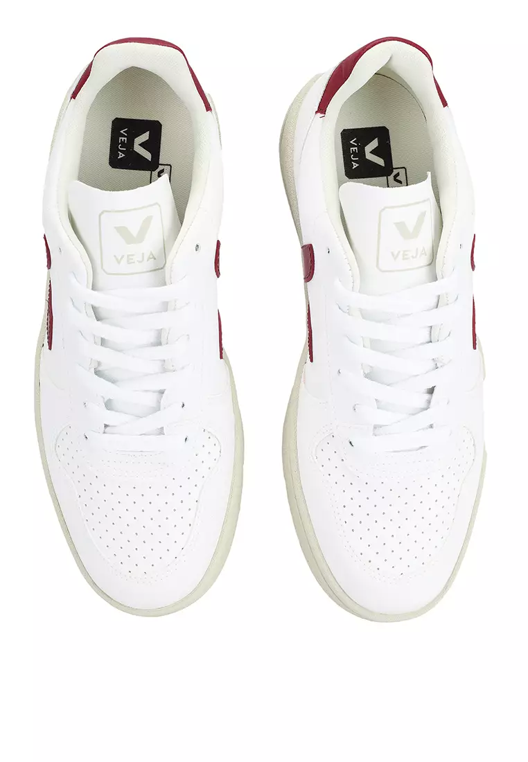 Buy Veja V10 CWL Sneakers 2024 Online ZALORA Philippines