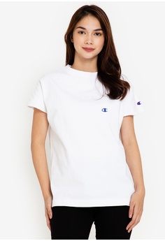 champion shirt womens