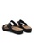 POLO HILL black POLO HILL Ladies Comfort Slide Sandals BC887SHAF2EF18GS_4