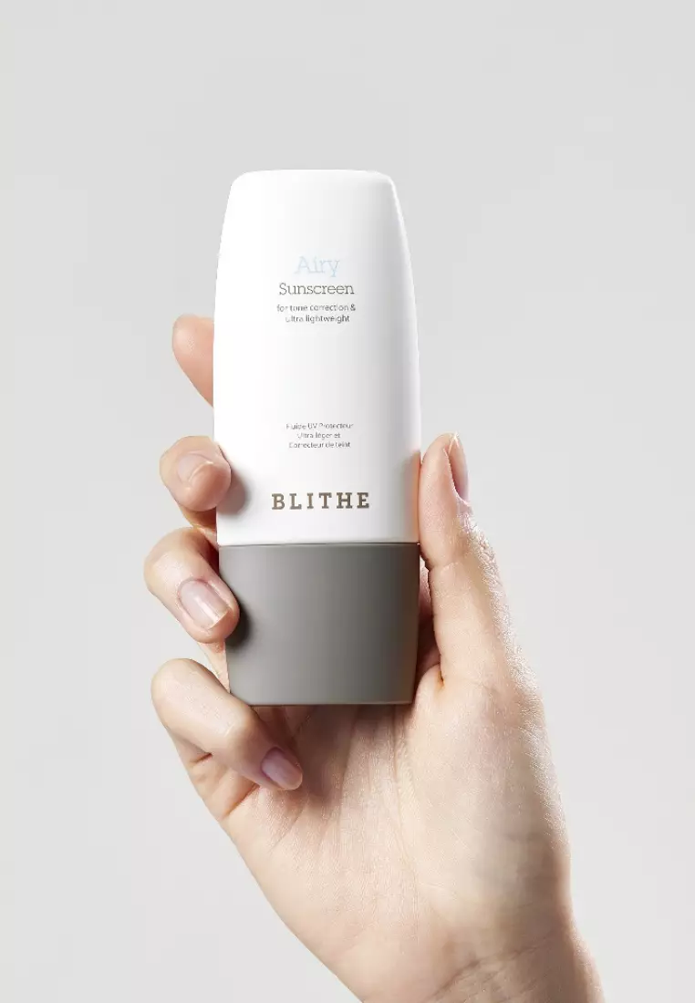 Blithe Airy Sunscreen 50 ml