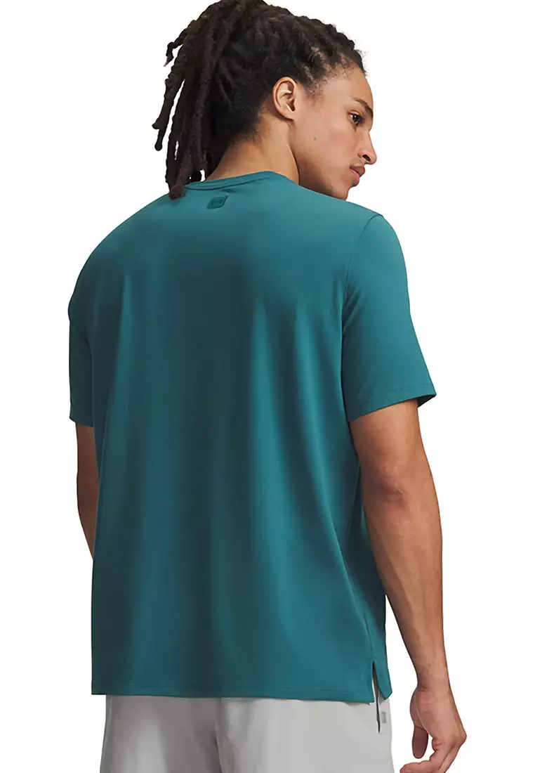 Meridian Short Sleeves Top