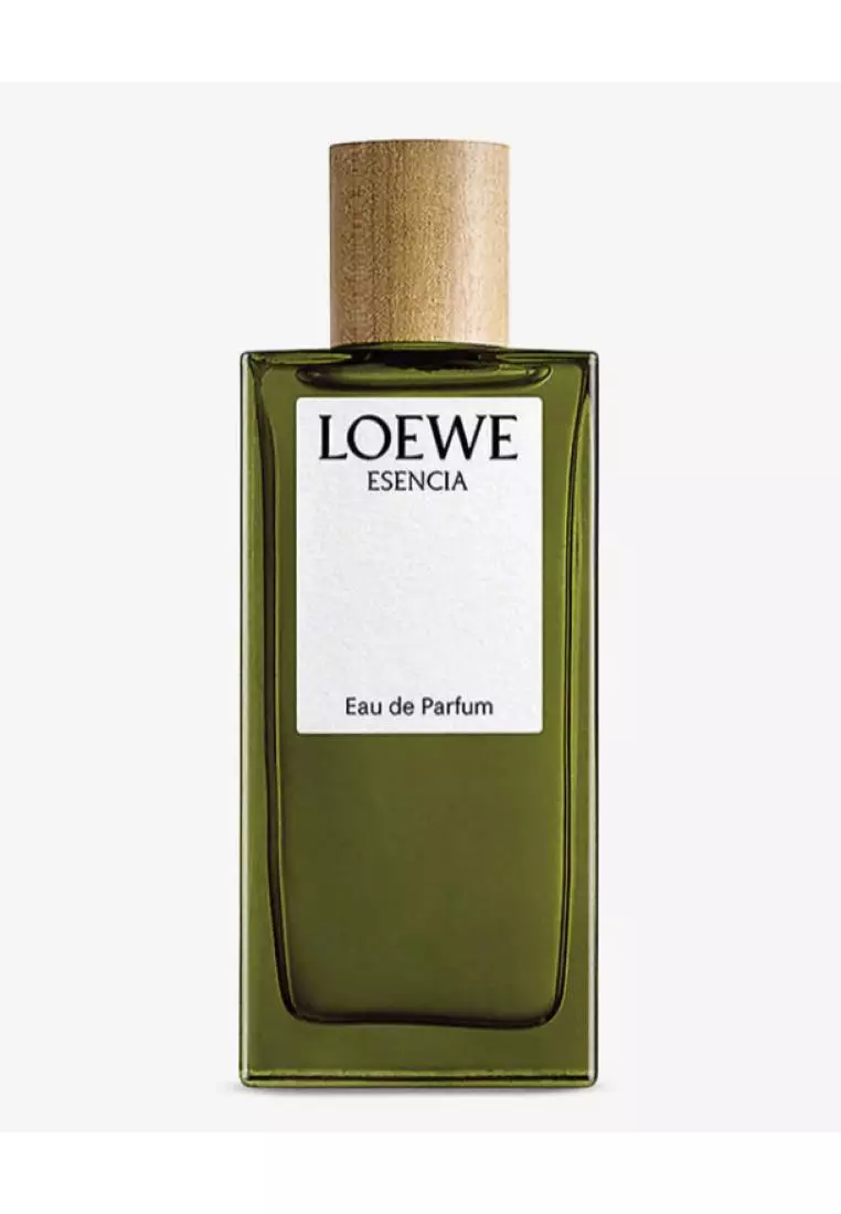 LOEWE ESENCIA オードパルファム 100ml Buy LOEWE Loewe- Esencia Eau De Parfume 100ml 2026 Online | ZALORA