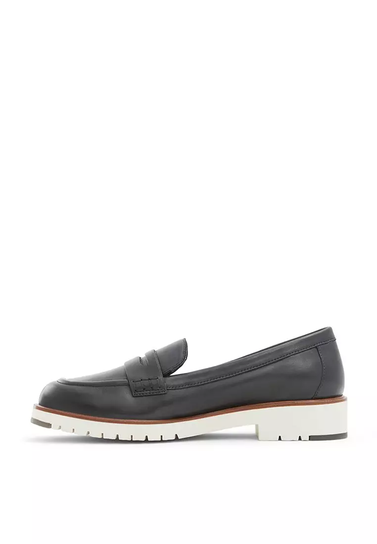 Ibreda Loafers