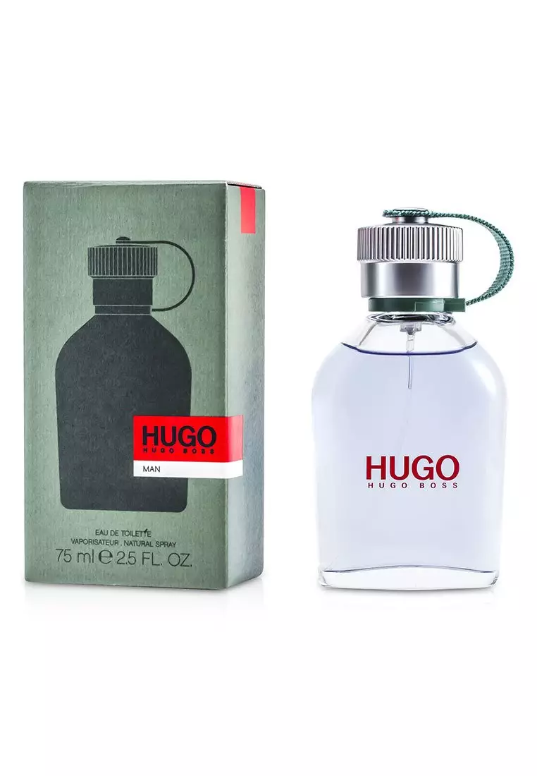 Hugo boss 150 ml zip sale