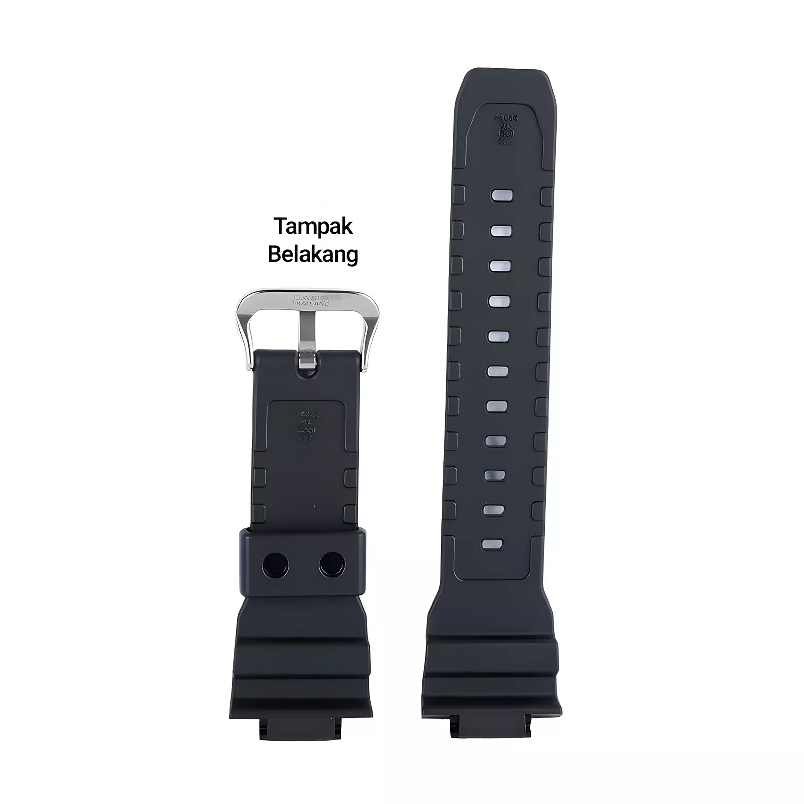 G-Shock Replacement Band - Resin Band - 28 mm - G-7900 / GW-7900