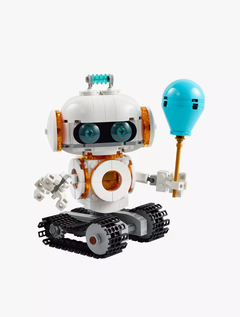 LEGO® Creator Space Robot - 31164