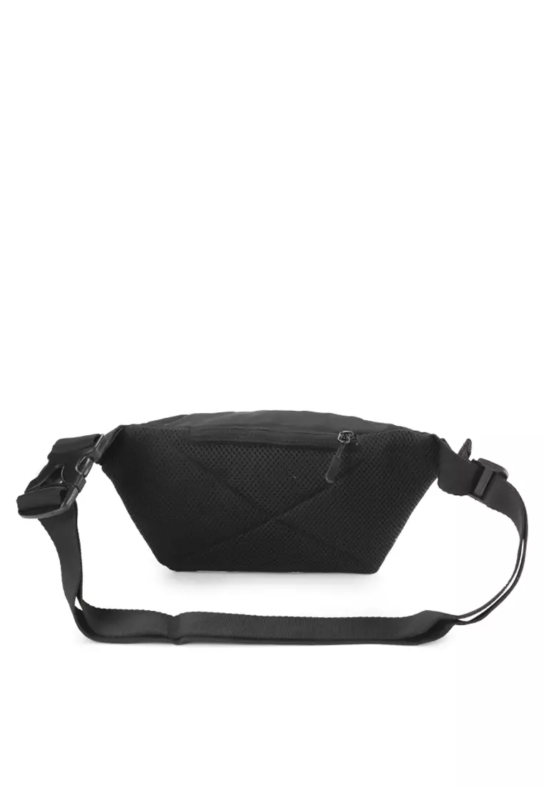 Jetpack Waist Bag