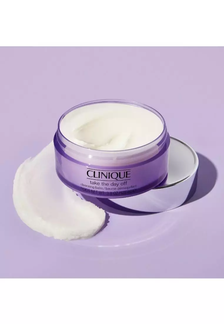 紫晶卸妝膏 125ML