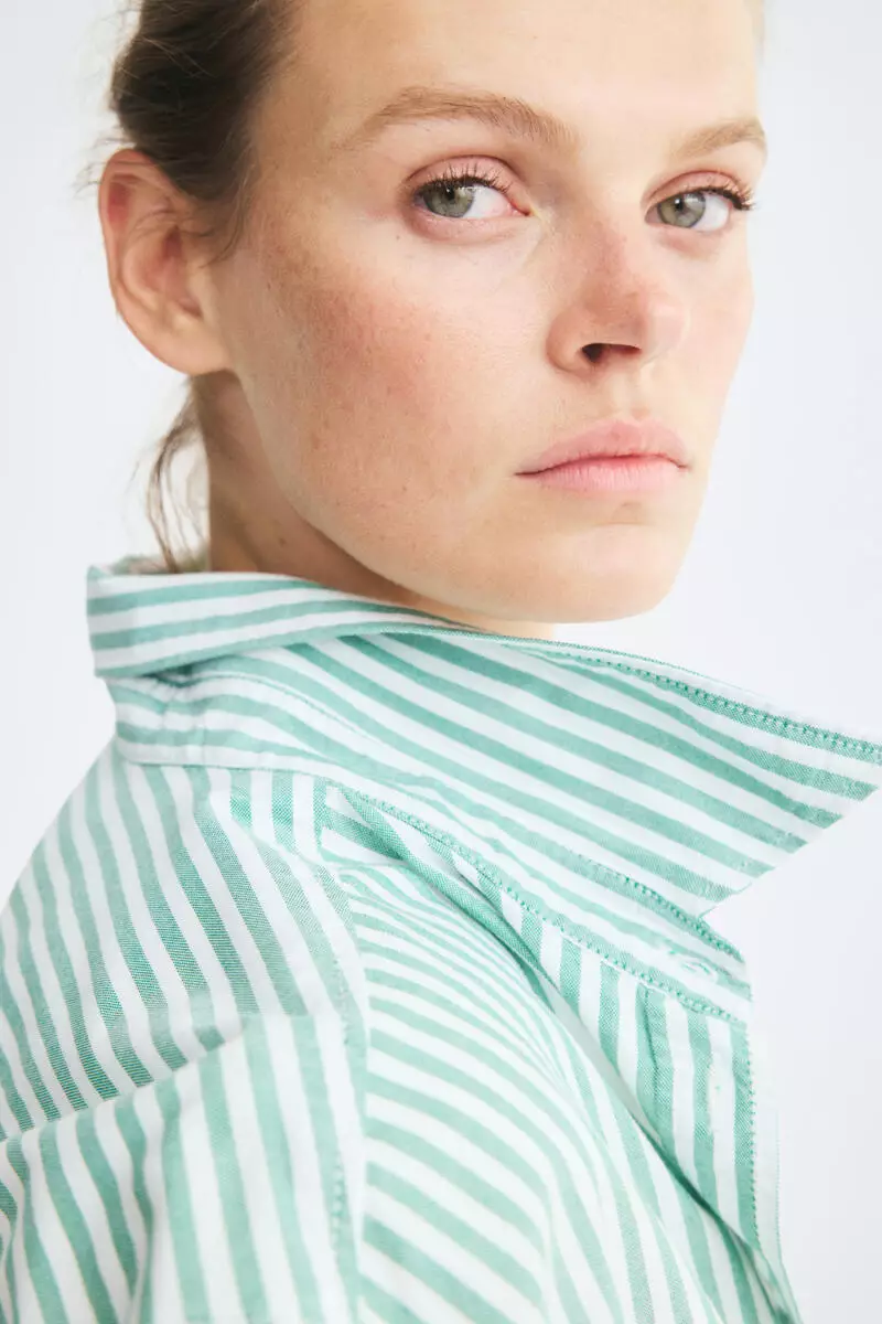 Oxford shirt
