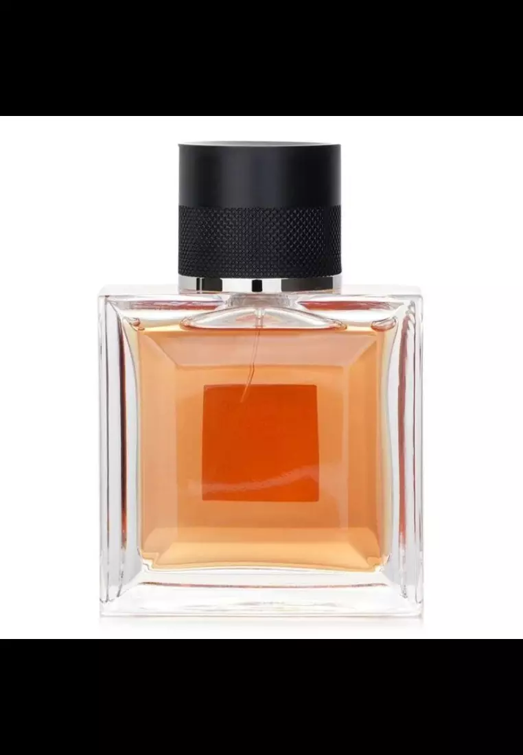 Guerlain - L'Homme Ideal Extreme Eau De Parfum Spray 50ml/1.6oz