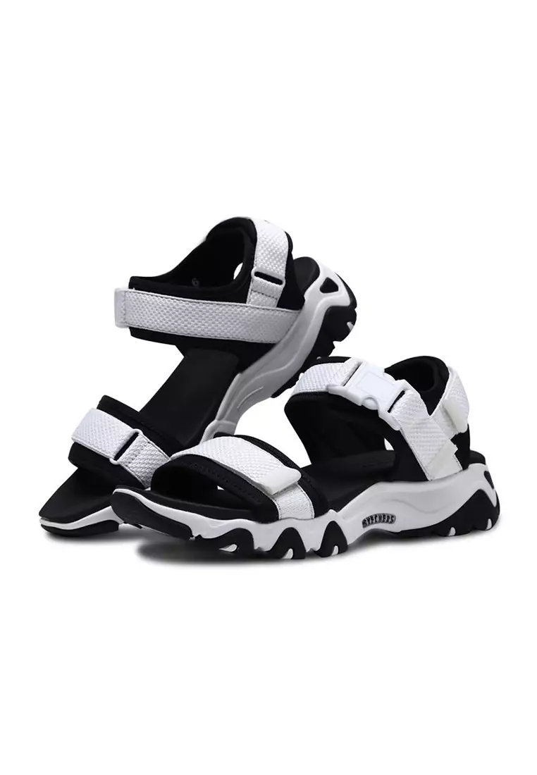 Skechers hotsell sandals hk