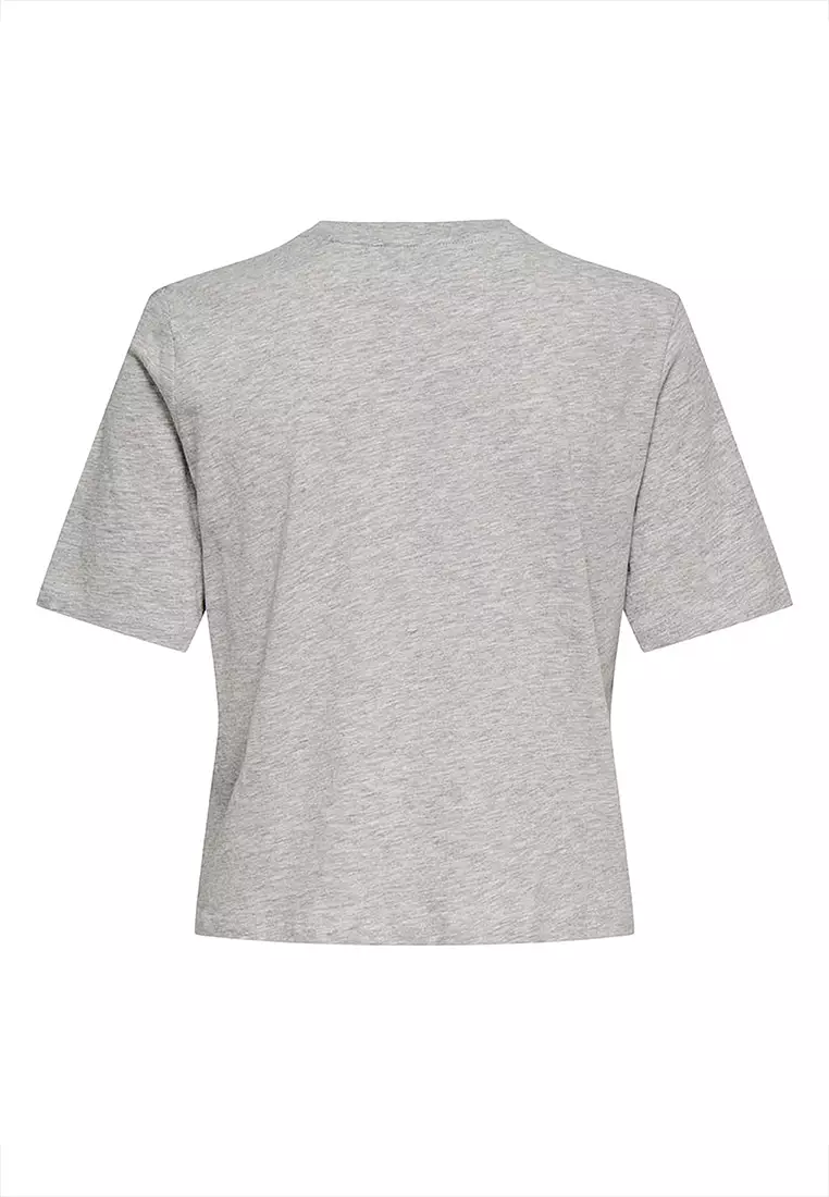 Silvia T-Shirt
