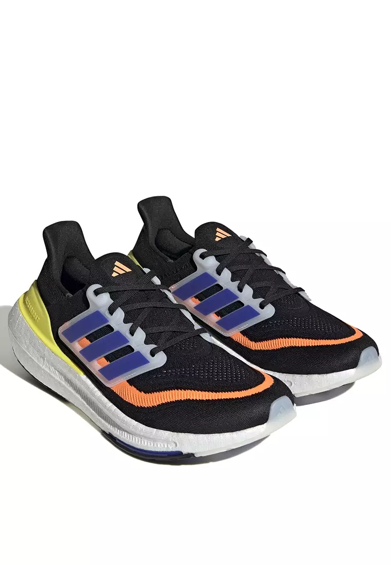 Adidas light running shoes hotsell