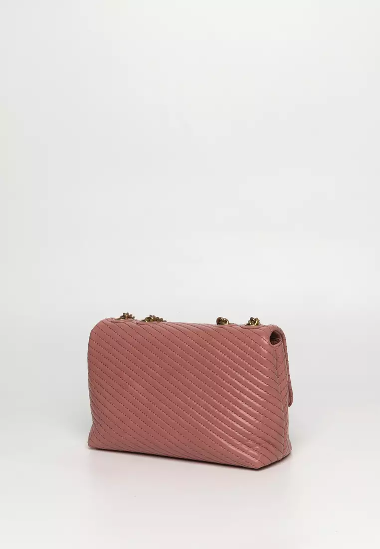 Tory burch moto medium crossbody sales