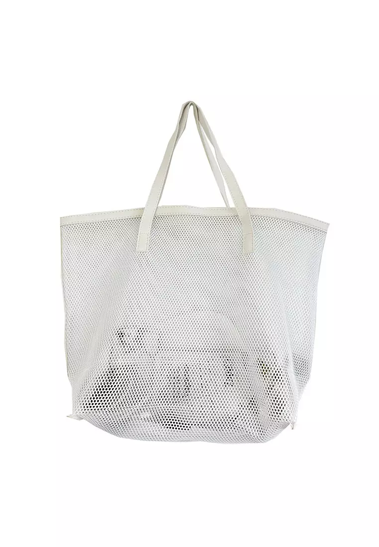 Where to online buy mesh bags