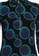 Desigual blue Long Sleeve Mini Dress 2AD14AA72F89B6GS_3