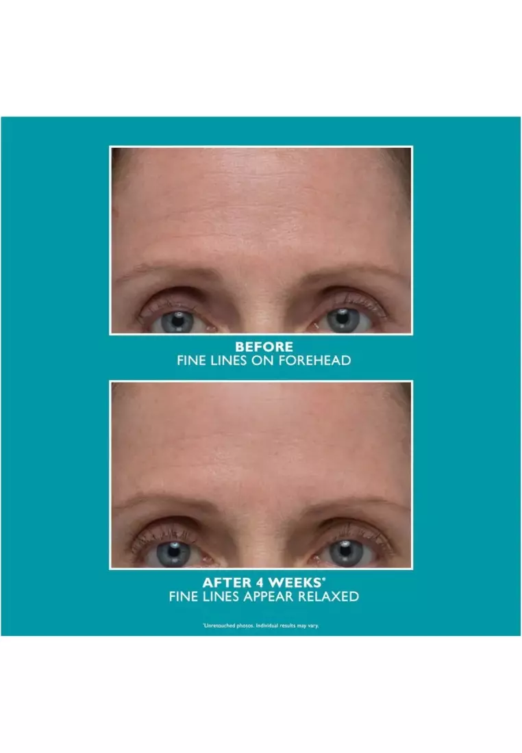 Peptide Skinjection™ Amplified Wrinkle-Fix Serum 30ml