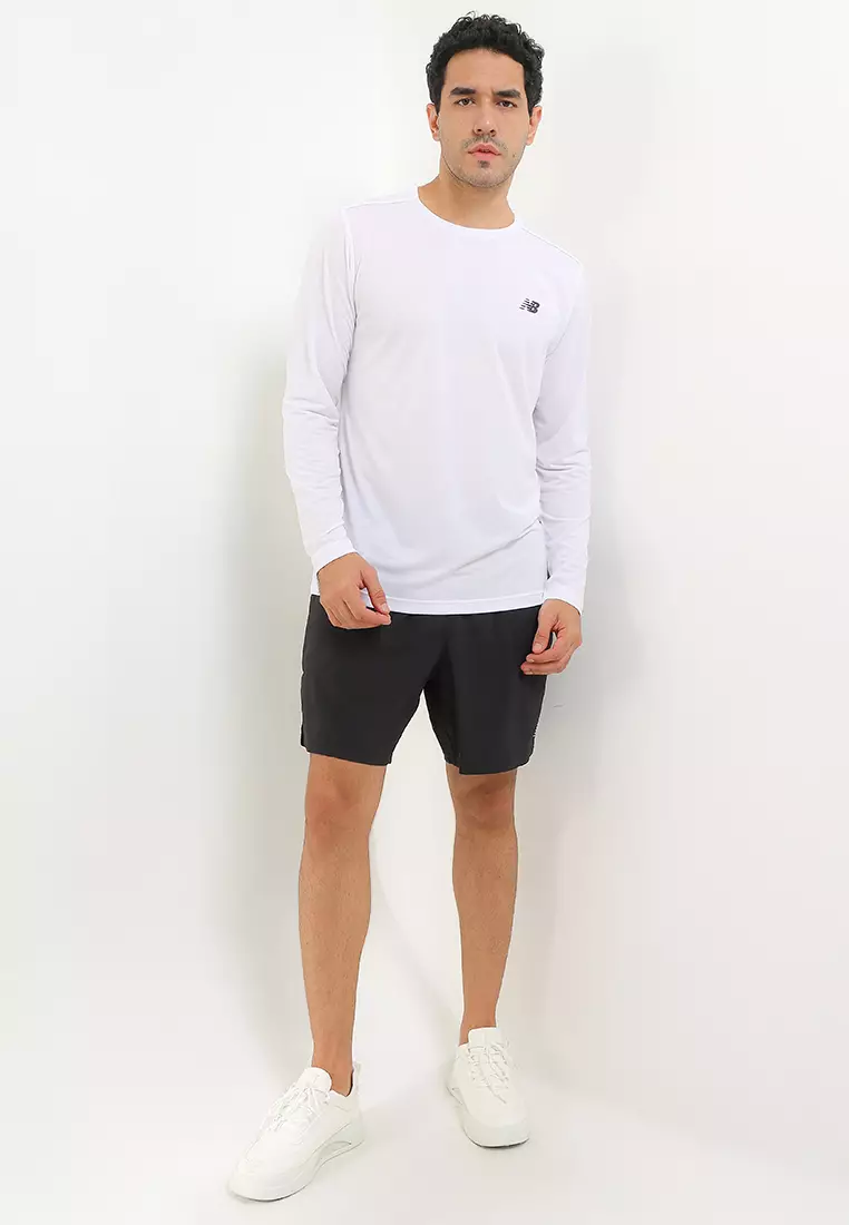Sport Linear Long Sleeve