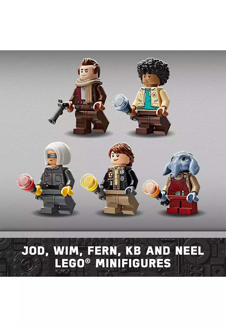 Lego Minifigures Lego Sets 2020 Star Wars New Lego Star Wars Sets