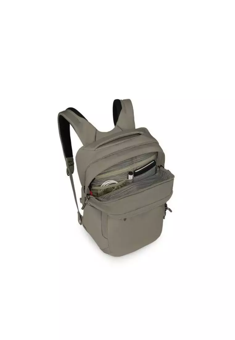 Osprey anti theft backpack on sale