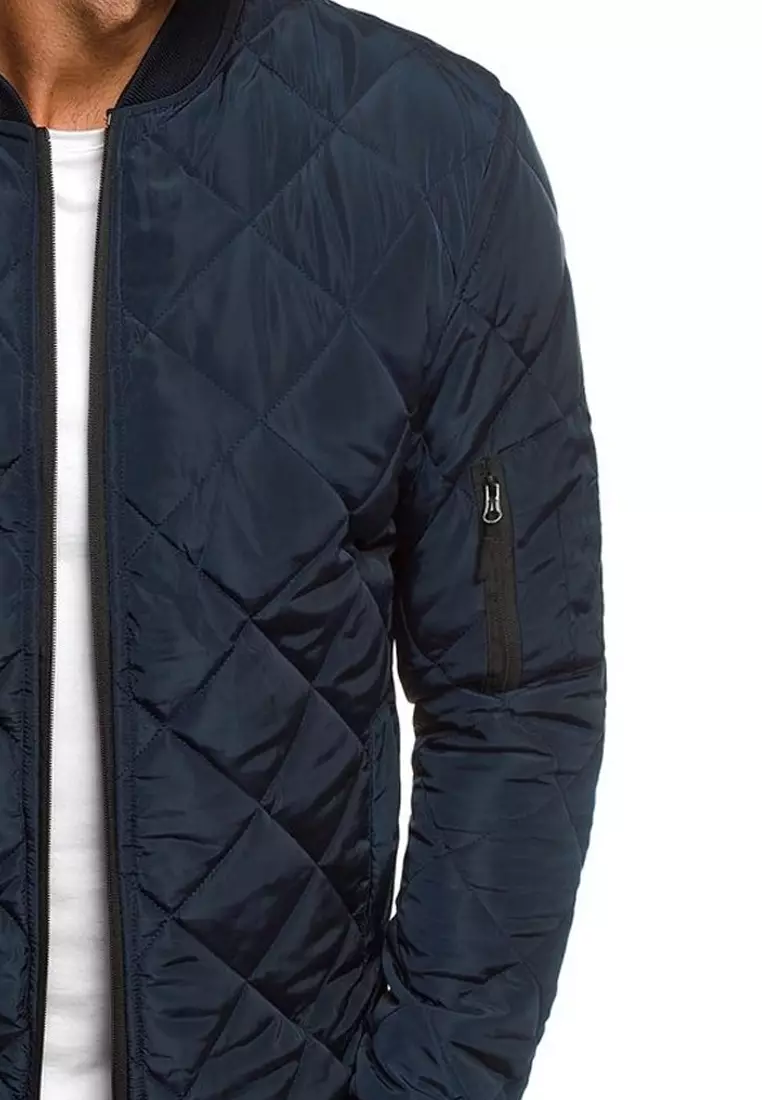 飛行員棒球外套 HZYX1803-7504