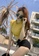LYCKA yellow LNN1238 Korean Lady Bikini Swinwear Yellow A96CAUSC6E1E3BGS_2