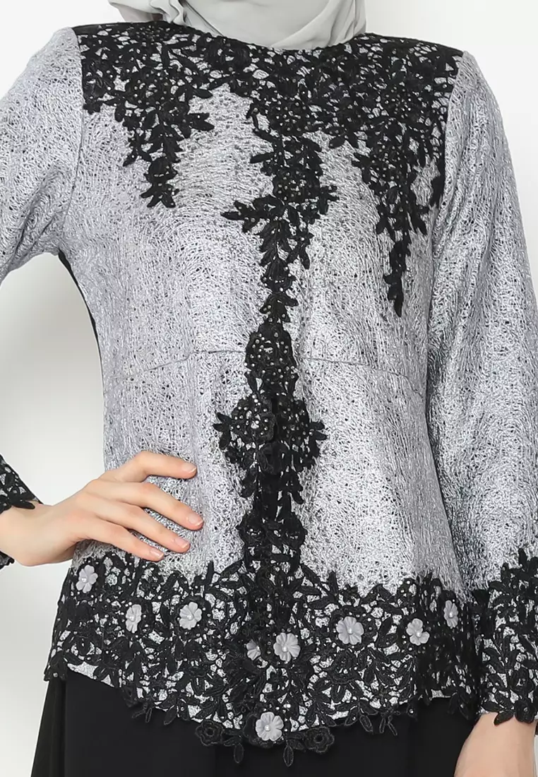 Chamoniq Gamis Sifone