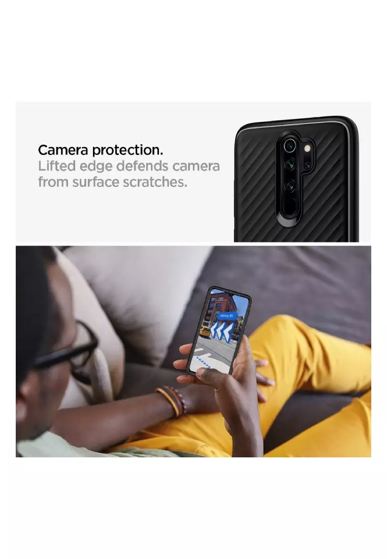 Spigen case for redmi note 8 pro outlet
