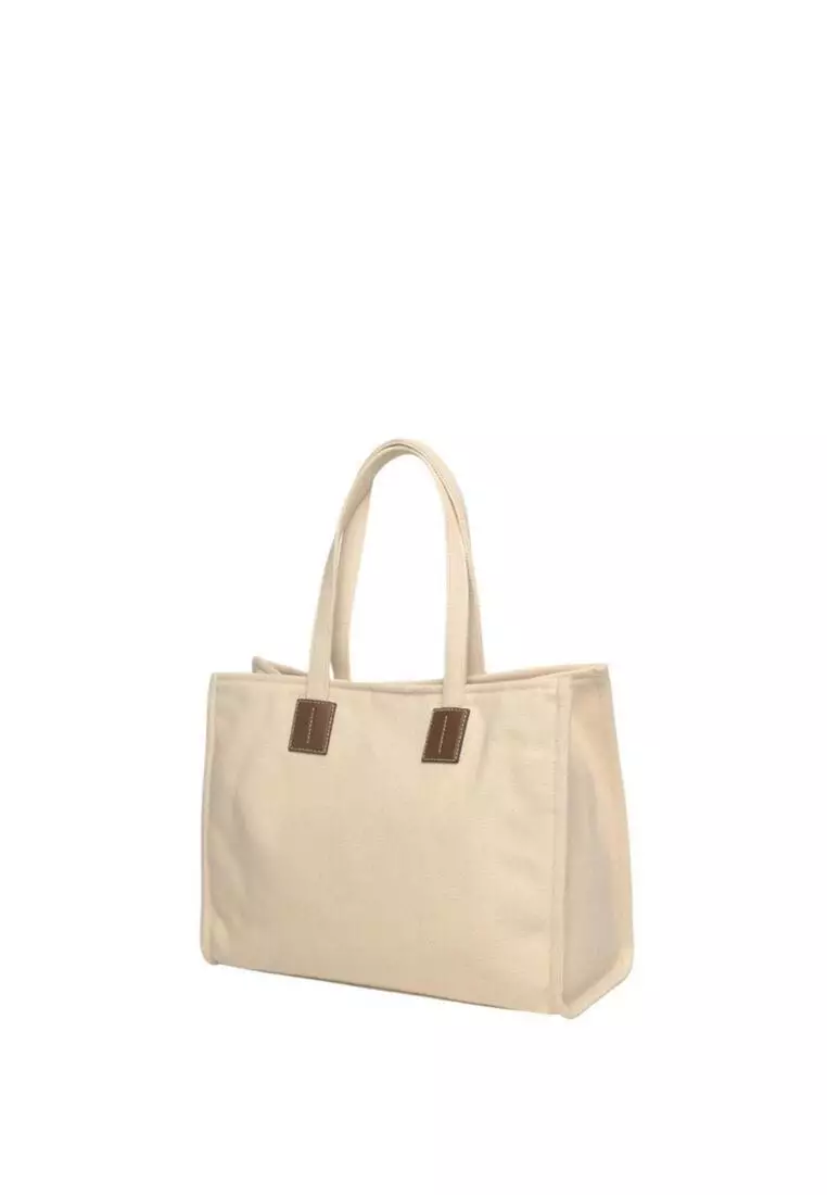 Akelei Tote bag