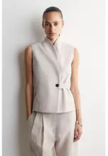 LIGHT-BEIGE MÉLANGE