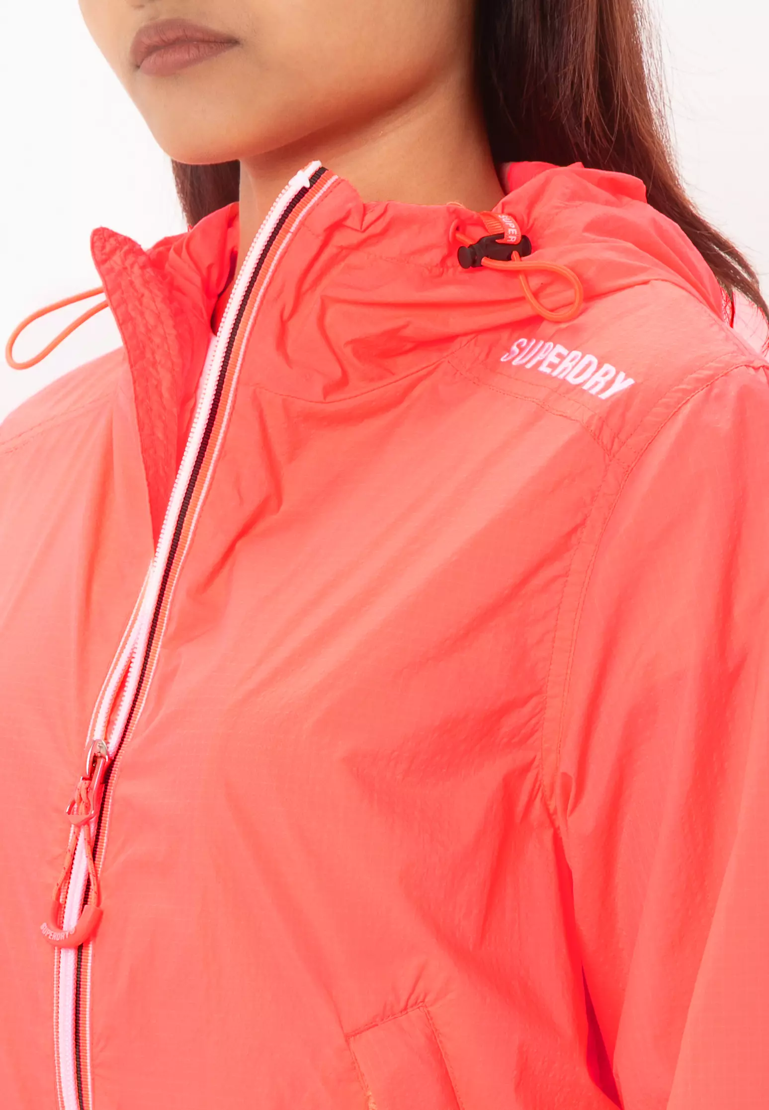 Code Lightweight Jacket