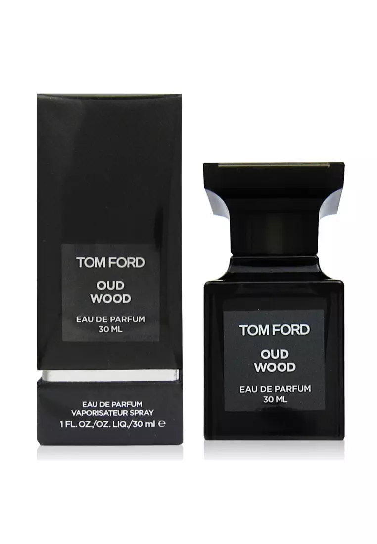 Tom Ford TOM FORD - Oud Wood Eau De Parfum 30ml 2026 | Buy Tom