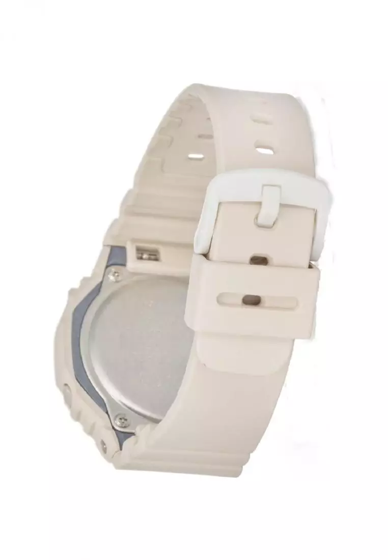 G-shock Women Digital Analog Watch GMA-S2100-4A