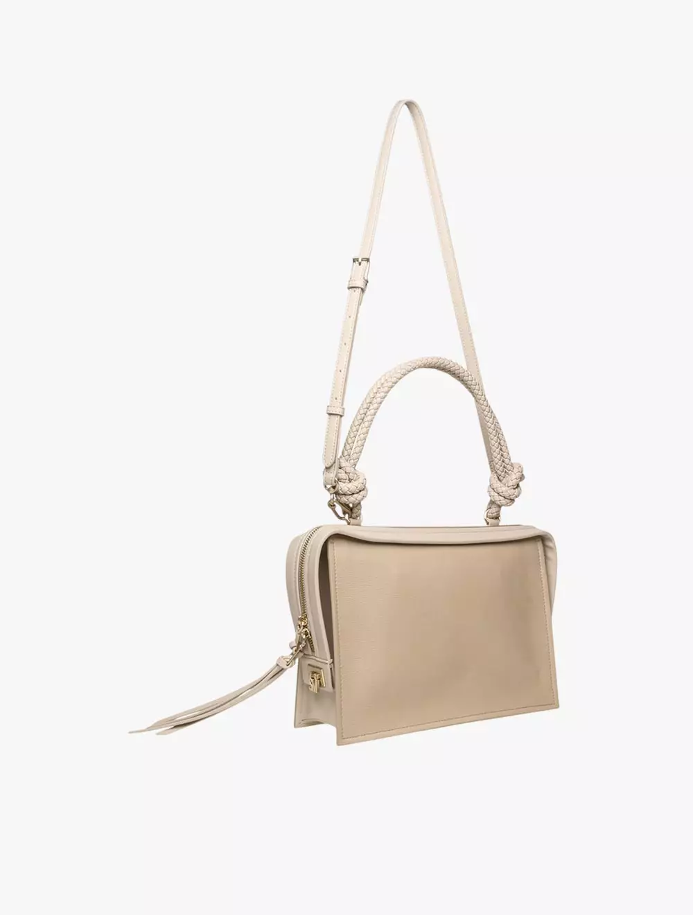 Steve Madden BAMREN Crossbody Bags - Beige