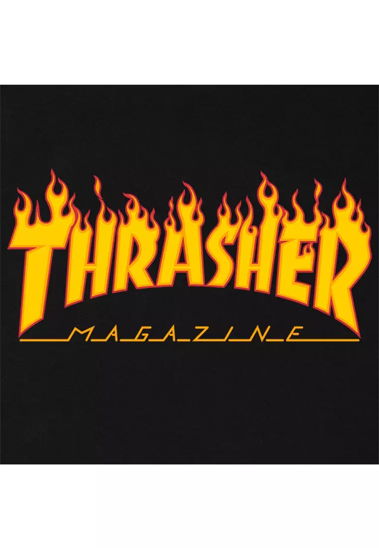 Thrasher vans roblox discount