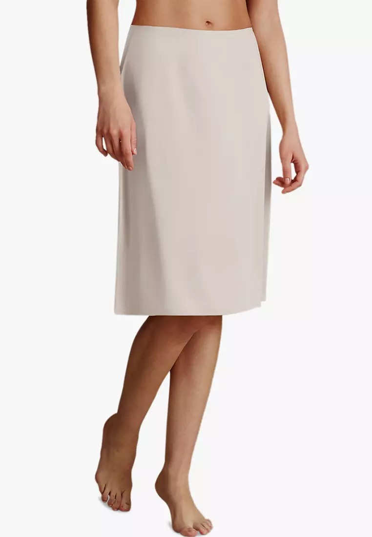 Jual Marks & Spencer 2 Pack Assorted Waist Slips Original 2023 ZALORA Indonesia