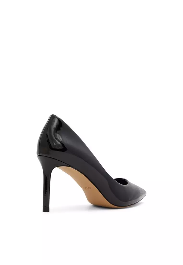 Stessymid Pump Heels