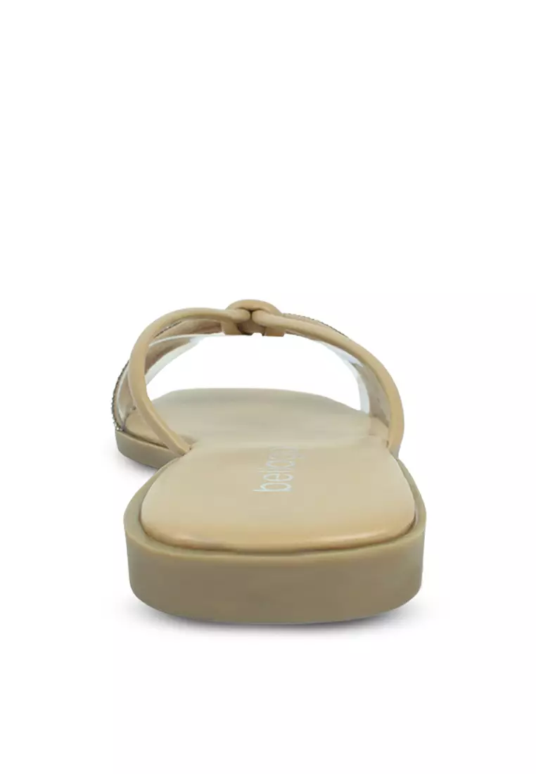 Forli 884 Sandal Flat