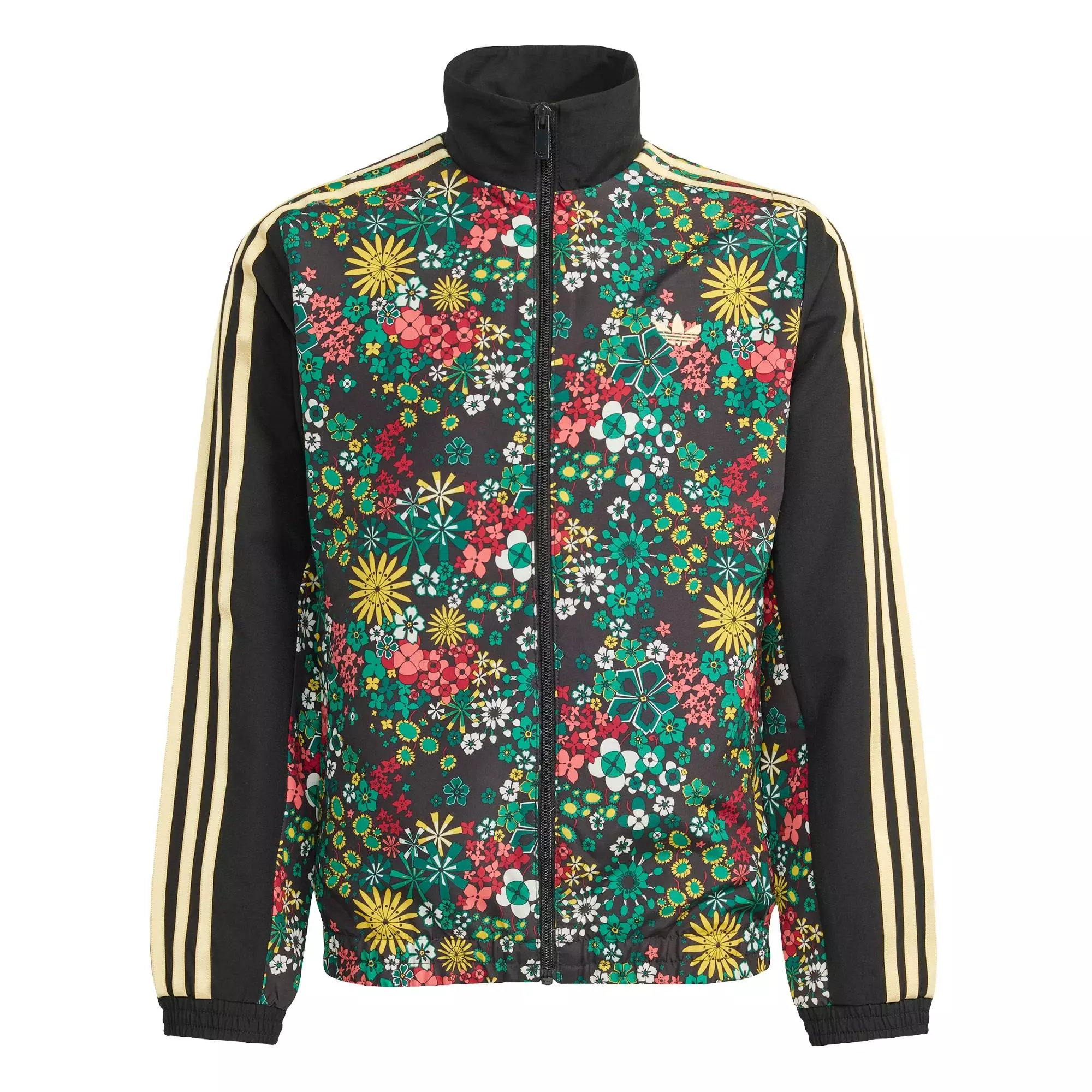 Buy ADIDAS Lifestyle Originals x Liberty London TRACK TOP Women