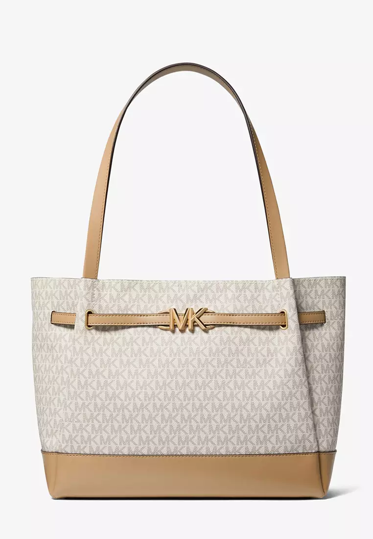 Michael kors on sale pvc bag