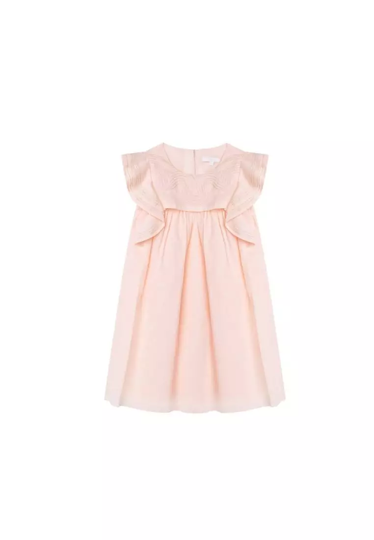 Chloe baby dress hotsell