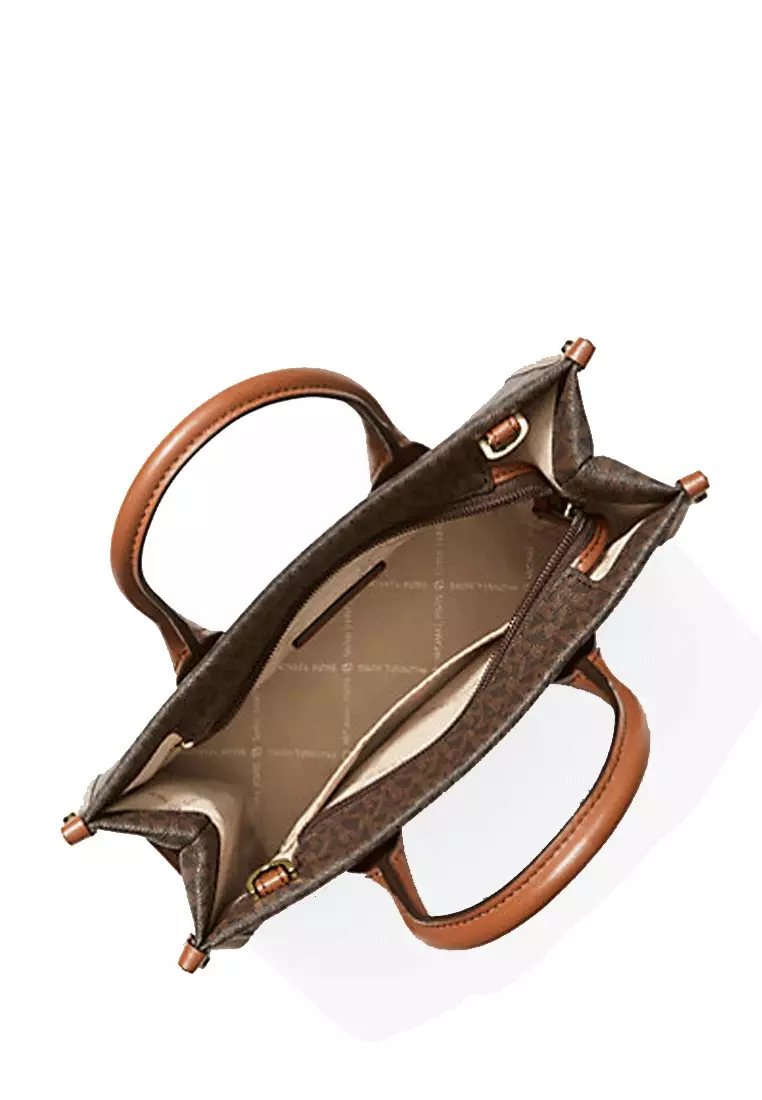 Mirella Small Shopper Crossbody