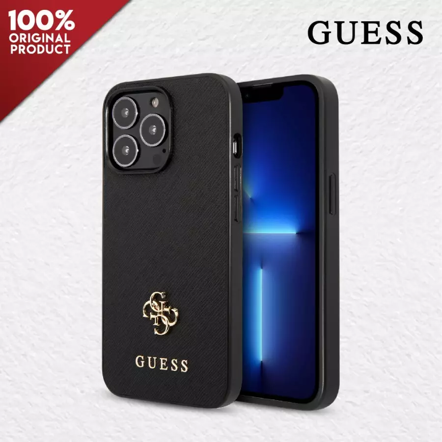 iphone 13 hoesjes guess