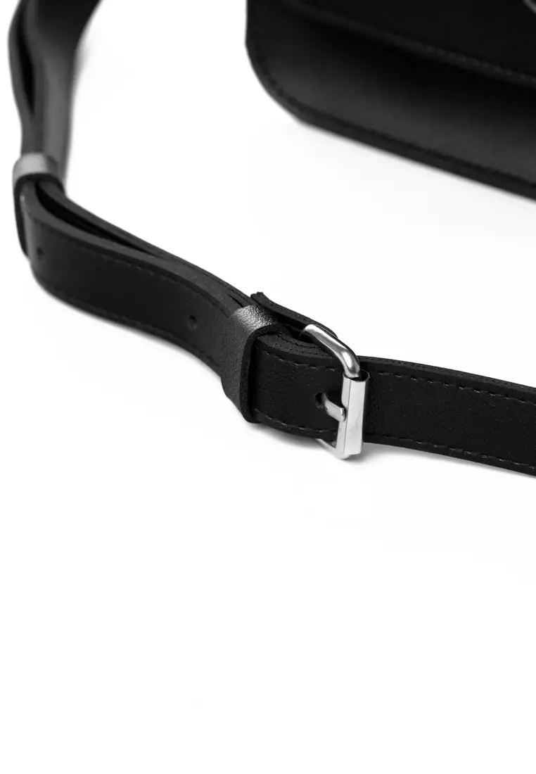 Adventure DC Collection Justice League Sling Bag Molly - Catwoman