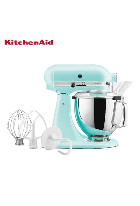 Harga Kitchenaid Mixer Ice Blue Terbaru Januari 2022 | Biggo Indonesia